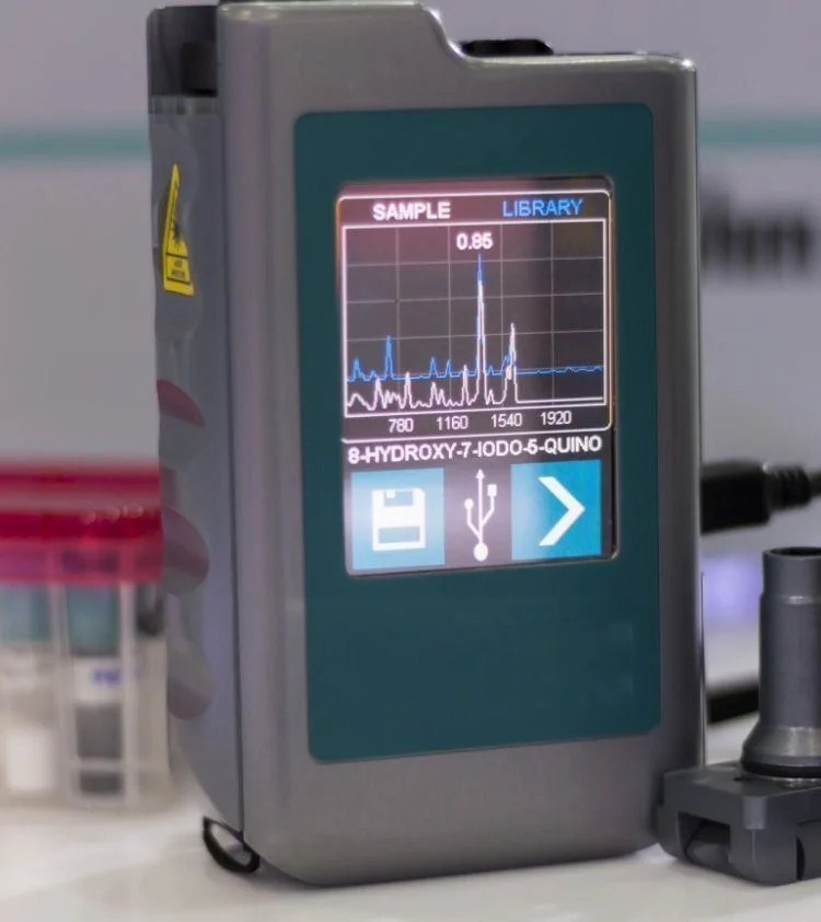 26s rRNA Gene Sequencing