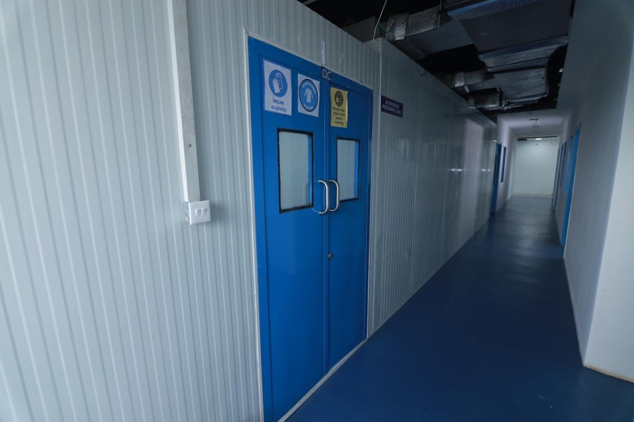 Yaazh Xenomics Lab