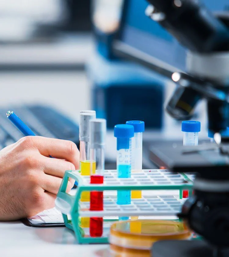 Animal DNA Barcoding