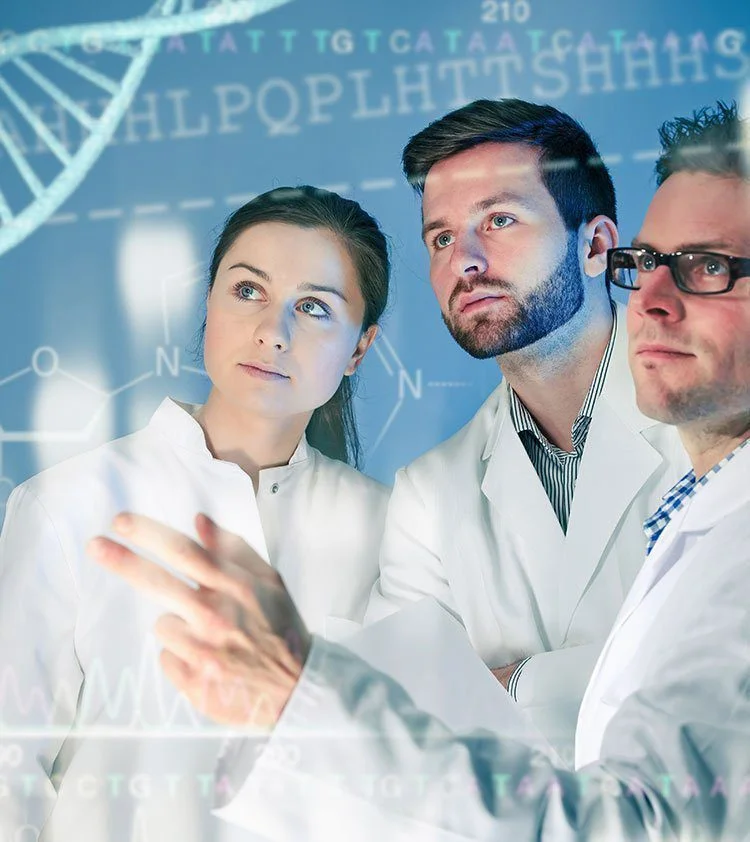 Streamline Your Research Workflow