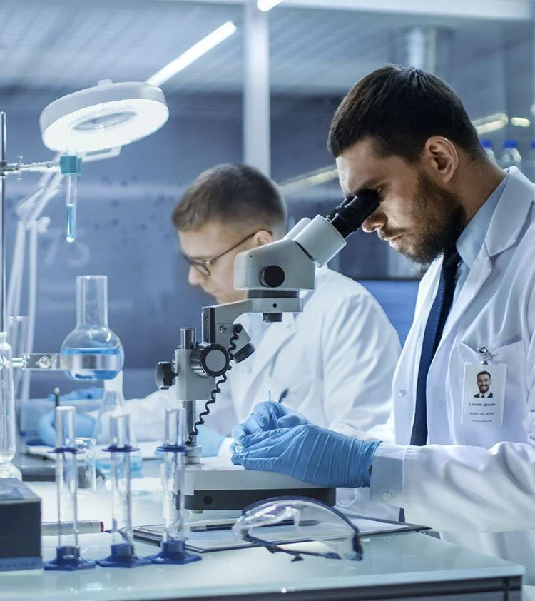 Yaazh Xenomics state-of-the-art genomics lab in Coimbatore