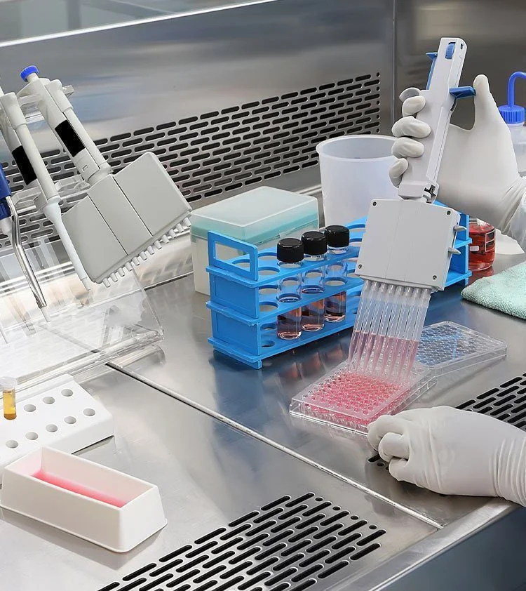Academic Research Genomics