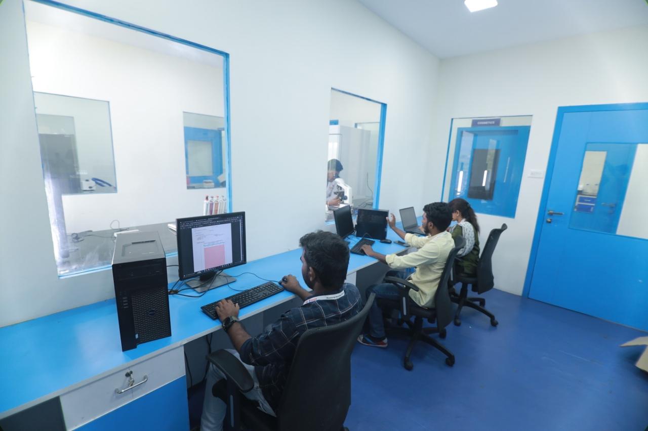 Microbial Identification