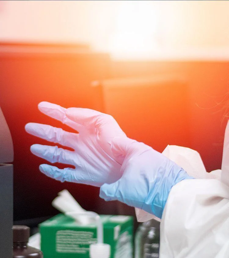 Probing the Genetic Map