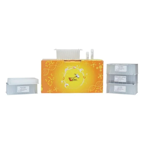 Nucleic Acid Extraction Kit_Himedia_Compatible