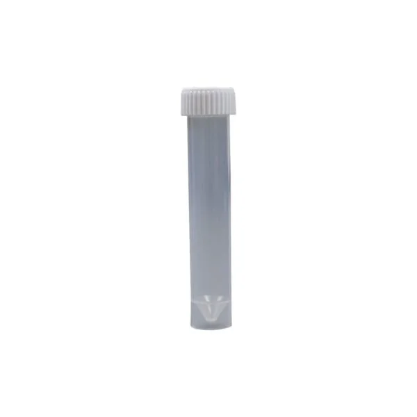 10ml Self Standing Tube 100QTY