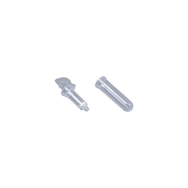 Silica Spin Column 50 Qty