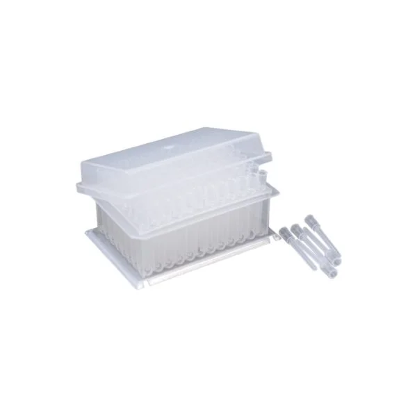 Tan Bead Comb 96
