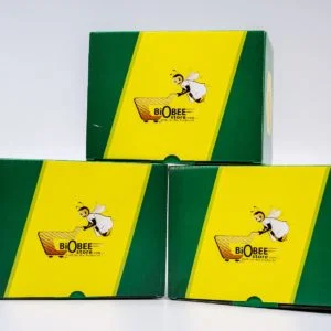 BioBee Spin RNA Extraction Kit 100Test Pack